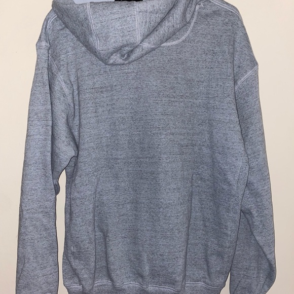 Under Armour Freedom Project Rock Full Zip Hoodie - Picture 2 of 3